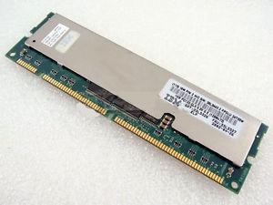 IBM SDRAM DIMM 1GB PC133 (133MHz), ECC, 128Mx72, Registered, CL3 3.3V, FRU: 33L3327, OPT: 33L3326  ( )