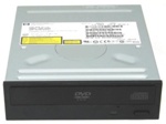 Hewlett-Packard (HP) GDR-H20N Internal SATA 8X DVD-ROM drive, p/n: 446777-001, 410125-2MO  ( )