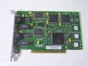      Network Ethernet card Compaq/Intel Dual Port 10/100TX, PCI, p/n: 006314-001, 242560-001. -$49.95.