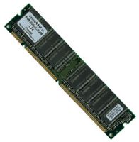 Kingston ValueRAM KVR100X72C2/512, 512MB ECC CL2 PC100 Unbuffered SDRAM DIMM Memory Module  ( )