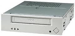 Streamer Exabyte VXA-1i, 33/66GB, SCSI LVD, internal, p/n: 112.00207  ()