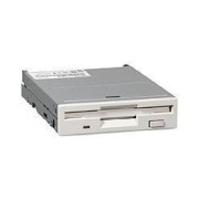    - Sony MPF920-Z 1.44MB 3.5" Internal Floppy Disk Drive (FDD). -$39.