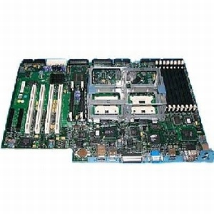 Hewlett-Packard (HP) ML370 G4 System Board, p/n: 347882-001, OEM ( )