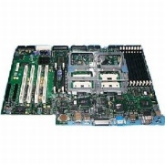      Hewlett-Packard (HP) ML370 G4 System Board, p/n: 347882-001. -$799.