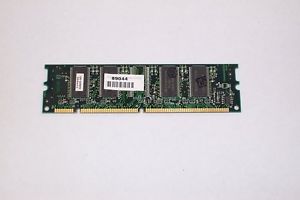 Compaq Presario 2200 5000 32MB PC100 (100MHz) SDRAM Memory DIMM, p/n: 323029-001, OEM (модуль памяти)