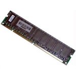 Compaq DeskPro 4000 SDRAM DIMM 32MB ECC, PC66, p/n: 268308-002, OEM (модуль памяти)