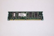      Compaq Presario 2200 5000 32MB PC100 (100MHz) SDRAM Memory DIMM, p/n: 323029-001. -$17.95.