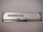 Samsung Rambus 256MB RIMM RDRAM, PC800-45, OEM (модуль памяти)