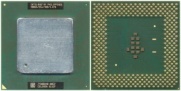     CPU Intel Celeron 1000A/256/100/1.475, SL5ZF (1.0GHz). -$6.19.
