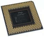 CPU Intel Celeron 500MHz/128KB/66MHz FV524RX500, OEM (процессор)