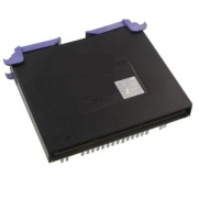     CPU Intel Pentium III Xeon 500/100/512 S2 SL3D9/w radiator, 500MHz. -$89.