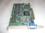 VGA card Diamond ST 3D 2000, PCI, 4MB, S3, p/n: 23033206-405  ()