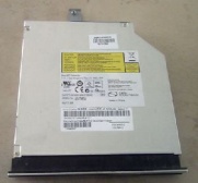      NEC SONY LabelFlash AD-7563A-QG DVD/CD Rewritable IDE Notebook Drive. -$89.