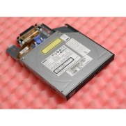      Dell/HL Data PowerEdge 2850 SlimLine DVD-ROM/CD-RW drive, model: GDR-8082N, p/n: 0M1687. -$79.