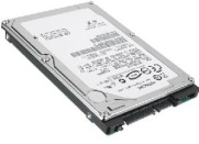         HDD Hitachi 5K250-120 HTS542512K9SA00 120GB, 5400 rpm, SATA, 2.5" (notebook type), p/n: 42T1062, 42T1468, FRU: 42T1499. -$99.