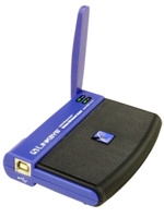 Linksys WUSB11 Ver. 3.0 Wireless-B USB Wireless Network Adapter, 802.11b, 2.4GHz, OEM ( )