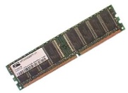      IBM/ProMOS V826664K24SCIW-D3 RAM DIMM 512MB DDR400 (400MHz) PC3200 non-ECC CL3, 184-pin, p/n: 73P2686, FRU: 41X3732. -$39.95.