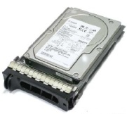     " " Hot swap HDD Dell/Seagate Cheetah 10K.7 ST3146707LC, 146GB, 10K rpm, Ultra320 (U320) SCSI 80-pin, p/n: 0GC828/w tray. -$449.