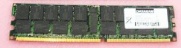     DATARAM 63691 DDR400 RAM DIMM 2GB PC3200 (400MHz), ECC. -$54.95.