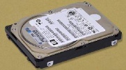    HDD Fujitsu MBD2147RC 147GB, 10K rpm, 2.5", SAS (Serial Attached SCSI), 16MB Buffer Size, 6Gbps. -$169.