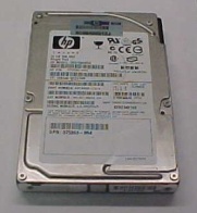      HDD Hewlett-Packard (HP) DG072A8B54 72GB, 10K rpm, 2.5", SAS (Serial Attached SCSI), p/n: 375696-002, 375863-004, ST973401SS. -$199.