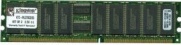      Kingston KTC-ML370G3/2G 1GB DDR Memory RAM DIMM, PC2100 (DDR-266MHz), ECC, Reg. -$69.