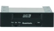     Streamer Quantum CD72SH DAT72/DDS5, 4mm, 3.5", SATA, internal, p/n: TE6000-001. -$499.