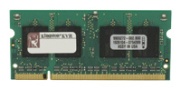      Kingston SODIMM KVR533D2S4/512, 512MB, DDR2 PC2-4200 (533MHz). -$39.