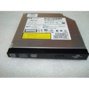      Hewlett-Packard (HP) DVD+RW LightScribe Internal Drive, model: UJ-861, p/n: 445957-1C0. -$99.