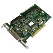     Controller Adaptec AHA-2940UW/B IBM-6, Ultra Wide SCSI ext.: 1x68pin, int.: 1x68pin, 1x50pin, PCI, p/n: 02K3453. -$99.