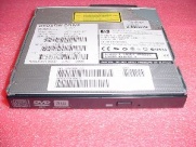     Hewlett-Packard (HP) DV-W28E-R56 DVD-RW Internal Slim Line Drive, 68-pin, p/n: 336084-9D8, 399402-001, 395911-001, 197720R-56. -$149.