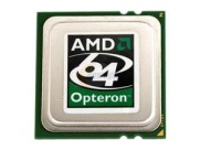     CPU AMD Next-Generation Opteron Model 2214HE, 2.2GHz (2200MHz), 2x1MB Cache, Dual Core Socket F Santa Rosa, OSP2214GAA6CQ (DL385 G2). -$59.