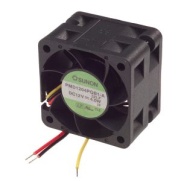      HP/Sunon PMD1204PQB1-A DC12V 40mm W 8-Pin Connector FAN (DL320/BL20p). -$41.95.