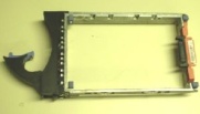        IBM DS4300/DS4000/EXP710/EXP700 Hot Swap Fiber Channel (FC) HDD tray, p/n: 59P4945. -$89.