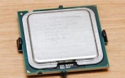     CPU Intel Xeon Quad Core X3210 2.133GHz (2133MHz), 1066MHz FSB, 8MB Cache, Socket 775, SL9UQ. -$149.