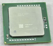      CPU Intel Xeon DP 3.2GHz (3200MHz), 1MB Cache, FSB 800MHz, Socket 604, SL7TD. -$279.