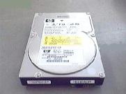      HDD Hewlett-Packard (HP) DS 2100 2300 TC3100 TC4100/RX1420, RX2600, RX2620 36.4GB, 10K rpm, Ultra160 (U160) SCSI, p/n: A6538A, 80-pin, 1". -$189.