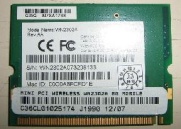       Everex/Lite-On WN2302A Mini PCI WiFi WLAN 802.11b/g Wireless Adapter. -$29.95.