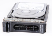      Hot Swap HDD Dell/Maxtor Atlas 15K 73GB, 15K rpm, SCSI Ultra320, SCA 80-pin/w tray, p/n: 09X925. -$289.