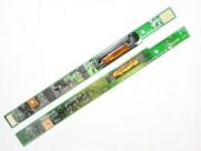       Acer/HP/Toshiba Laptop LCD Display Inverter Board, p/n: E220742. -$39.