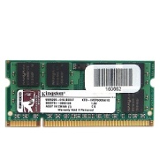      Kingston KTD-INSP6000A/1G SODIMM 1GB DDR2 PC2-4200 533MHz 200-Pin (Dell Inspiron 6000/Latitude D410 D610 D810). -$32.95.