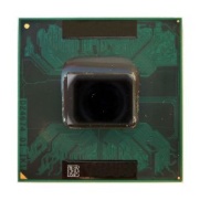     CPU Intel Pentium Core 2 Duo T5500 1.667GHz/2MB/667MHz, Socket M 478-pin Micro-FCPGA, SL9U4. -$129.