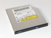       Dell/H-L Data Storage GCR-8240N CD-ROM 24X Notebook Drive, p/n: 0P8403. -$49.