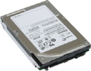      HDD IBM/Seagate ST973401SS 73.4GB, 10K rpm, 2.5", SAS (Serial Attached SCSI), p/n: 26K5655, 26K5262, FRU: 26K5657. -$249.