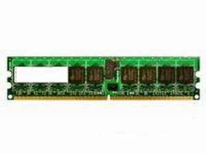 Transcend 512MB DDR2 PC2-4200R (533MHz) ECC RAM DIMM, Reg  ( )