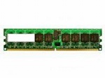 Transcend 512MB DDR2 PC2-4200R (533MHz) ECC RAM DIMM, Reg  (модуль памяти)