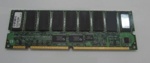 Transcend SDRAM DIMM 1GB, PC133 (133MHz), ECC, Registered, 168-pin, Double Sided  (модуль памяти)