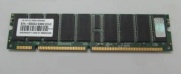      Transcend SDRAM DIMM 1GB, PC133 (133MHz), ECC, Registered, 168-pin, Low Profile (LP), Double Sided. -$189.