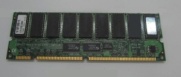      Transcend SDRAM DIMM 1GB, PC133 (133MHz), ECC, Registered, 168-pin, Double Sided. -$169.
