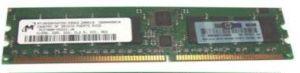 Hewlett-Packard (HP) DDR RAM DIMM 1GB, ECC Reg, CL2.5, PC2100 (266MHz), p/n: 261585-041, OEM ( )